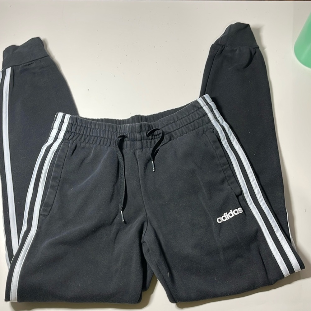 Adidas Jogger Sweatpants